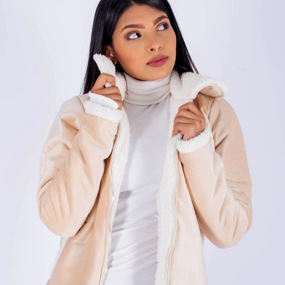 Aviator Jacket - Picture 3 of 16